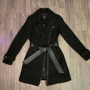 Guess Wool Coat